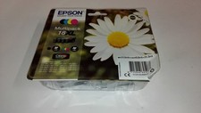 Epson 18xl tintenpatrone gebraucht kaufen  Dortmund