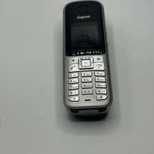 Gigaset mobilteil s79h gebraucht kaufen Gigaset mobilteil s79h gebraucht kaufen  Neu-Isenburg