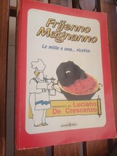 Cucina napoli frijenno usato  Napoli