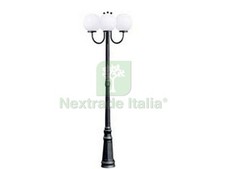 1pz lampione luci usato  Italia