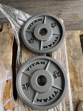 Titan fitness cast for sale  Blue Springs