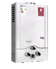 Parts 12lpm gas for sale  MANCHESTER