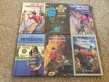 Vintage 80s boys for sale  Oostburg