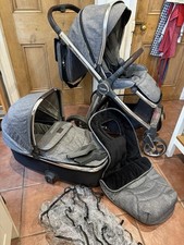 oyster pushchair for sale oyster pushchair for sale MALTON