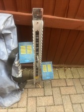Neuff starting blocks for sale  SWANSEA
