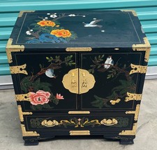 Antique vtg chinoiserie for sale  Baton Rouge