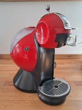 Krups red nescafé for sale  SMETHWICK