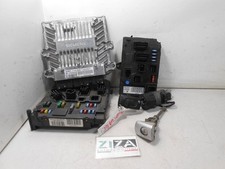 Kit chiavi ecu usato  Putignano