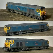 Boxed hornby blue for sale Boxed hornby blue for sale  NOTTINGHAM