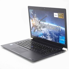 Toshiba tecra x30 usato  Arezzo