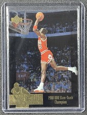 Michael jordan 1995 for sale  Portsmouth