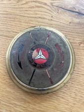 Mercedes lenkrad emblem gebraucht kaufen  Mörnsheim