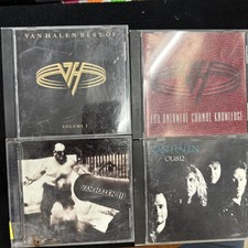 halen cds 3 van batch for sale halen cds 3 van batch for sale San Manuel