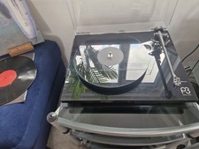 Rega planar turntable for sale  REDDITCH