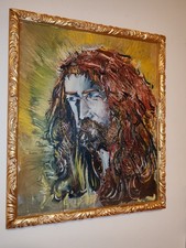 Athos faccincani olio usato  Italia
