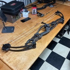 Hoyt stratos for sale  Gaithersburg