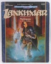 Lankhmar nehwon map usato  Spedire a Italy