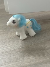 Little pony weißes gebraucht kaufen  Bad Gandersheim