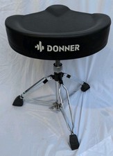 Donner drum throne d'occasion  Expédié en Belgium