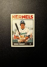 2010 mike trout for sale  Fairborn