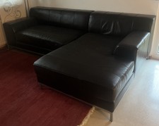 Sofa couch leder gebraucht kaufen Sofa couch leder gebraucht kaufen  Innenstadt