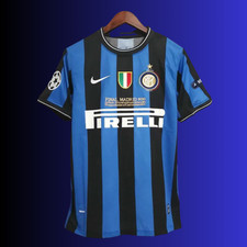 Maglia inter 2009 usato  Bozen