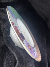 Wedgwood china butterfly for sale  WOKING
