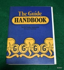 Girl scout book for sale  Mechanicsburg