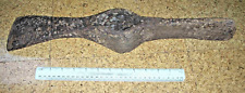 Large antique iron for sale  GRANTHAM