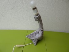 Pied lampe zoomorphe d'occasion  France