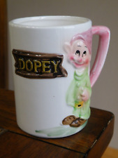 Vintage walt disney for sale  Oconomowoc
