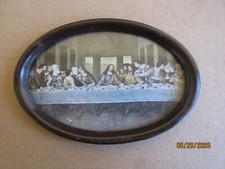 Miniature last supper for sale  Florence