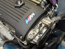 S54b32 motor triebwerk gebraucht kaufen  Baesweiler