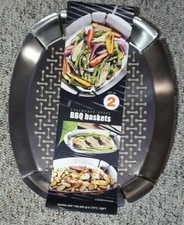 Stainless steel bbq for sale  Almond