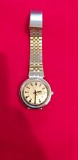 Orologio vintage timex usato  Roma