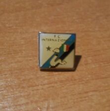 Spilla pin inter usato  Torino