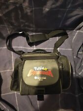 Nintendo gamecube sac d'occasion  Villefontaine