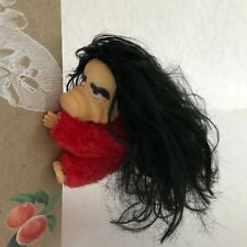 Ancienne peluche pince d'occasion  Donnemarie-Dontilly