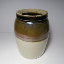 Vintage stoneware brown for sale  Indianapolis