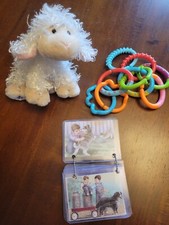 Brinquedos infantis para bebês comprar usado  Enviando para Brazil