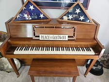 Kawai 508 piano for sale  Alpharetta