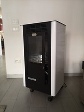Vendo stufa bioetanolo usato  Cittadella