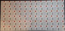 72x rossmann coupon gebraucht kaufen  Kaufbeuren