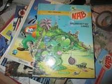 Nabuchodinosaure apeuprehistor d'occasion  Massy