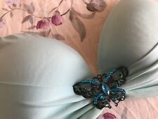 Reggiseno bikini costume usato  Salerno