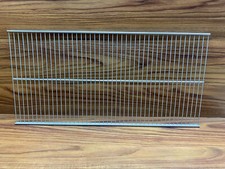 Elfa wire shelf for sale  Weatherford