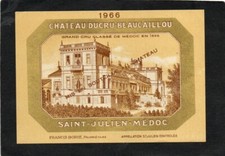Saint julien vieille d'occasion  Saint-Estèphe