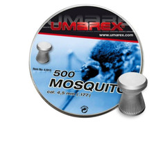 Pallini umarex mosquito usato Pallini umarex mosquito usato  Massa di Somma