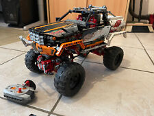 lego offroader gebraucht kaufen  Hagenburg