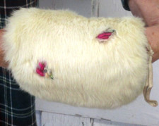 Vintage child rabbit for sale  Dunkirk